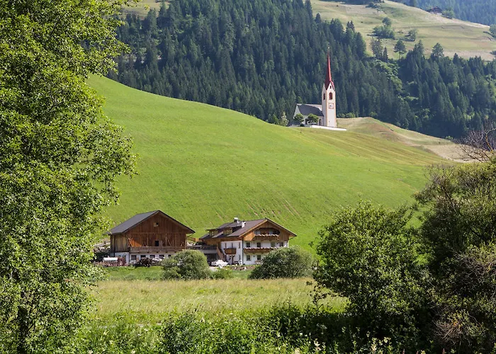 ParggenhofAgriturismo